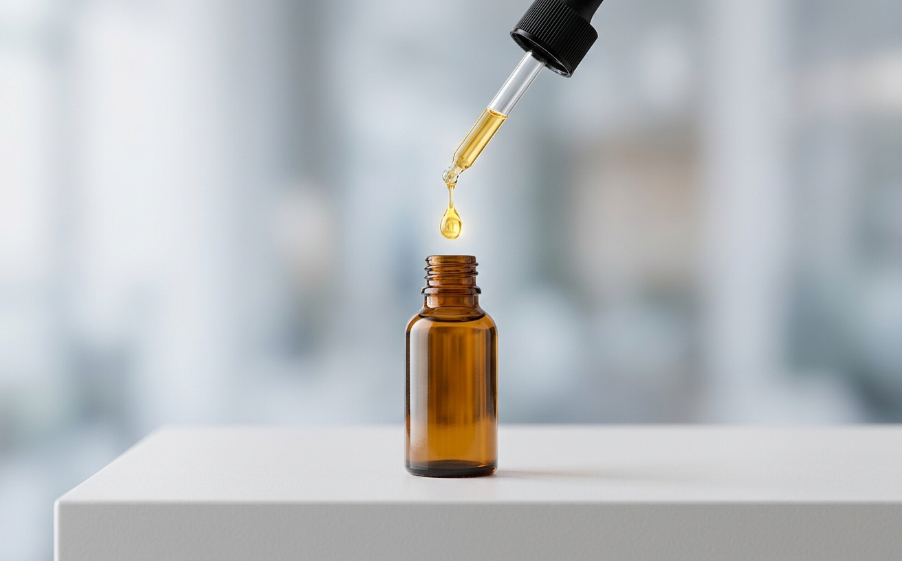 Retinol för nybörjare: Börja rätt från start