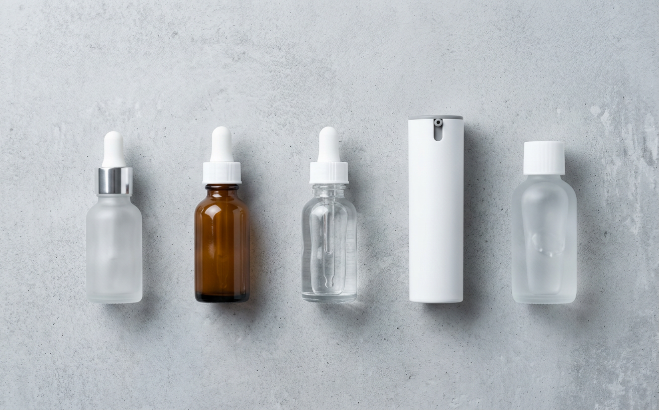 Fem ingredienser som faktiskt stimulerar kollagenbildning